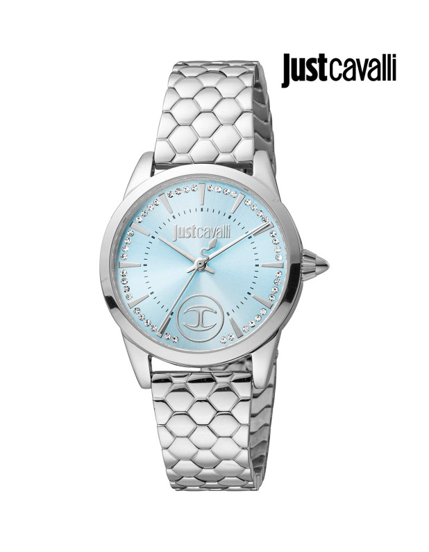 Just Cavalli Ladies Watch